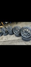 Ferrari 488 Vossen wheels and