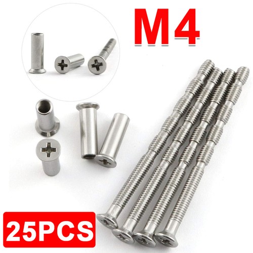 Door handle bolt through - door,