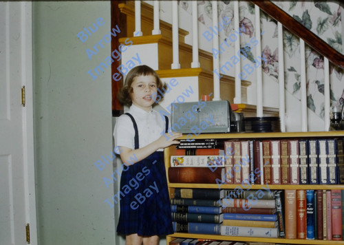 1950s 35mm slide - 1950s,