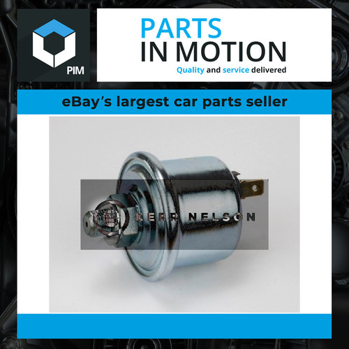Oil pressure switch fits - pressure,