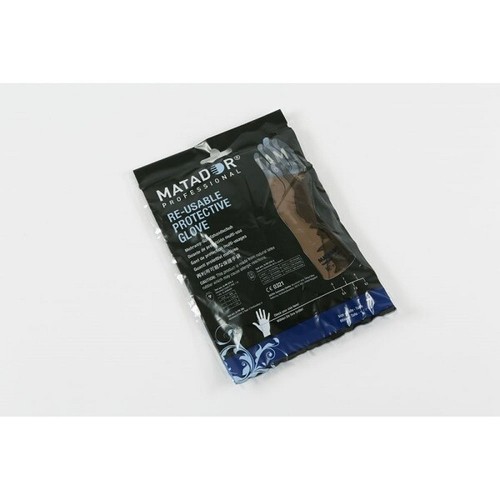 Matador hairdressing gloves - hairdressing,