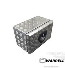 NISSAN CABSTAR TOOL BOX, UNDERBODY LOW LOADER VAN TIPPER STORAGE 400 x 300 x 300