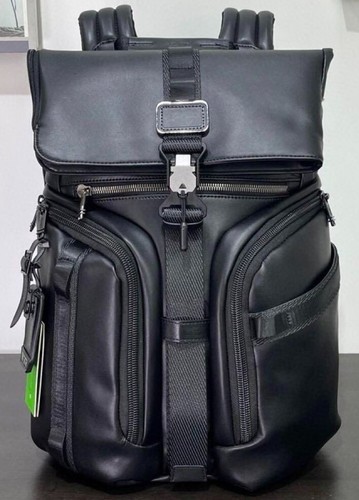 Tumi backpack alpha - backpack,