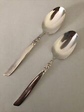 Vintage Oneida Community Plate