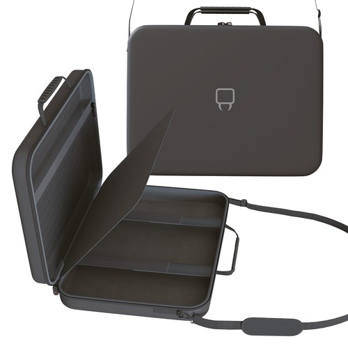 Venom hard shell laptop - venom,