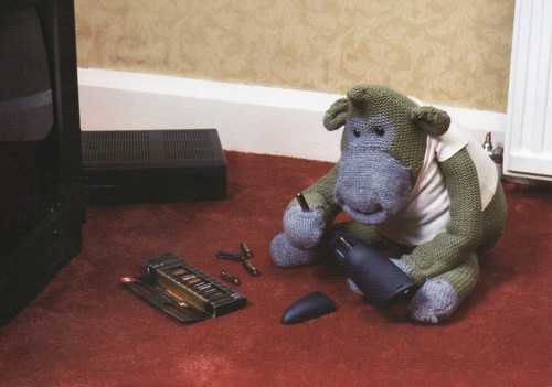 Itv digital monkey - itv,