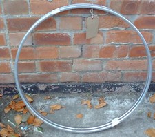 2x AVA DL180 1970's RALEIGH PROFESSIONAL 36 HOLE SPRINT/SEW-UP TUBULAR RIMS