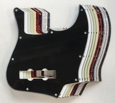 Pickguard for Fender Mexico