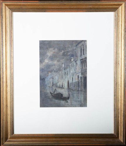 Framed early 20th - -,
