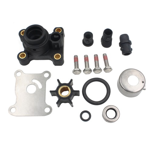 Water pump kit 0394711 - water,