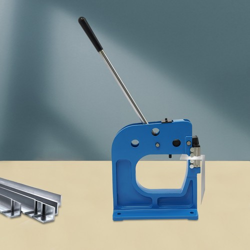 Manual shrinker stretcher - manual,