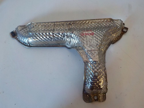 Mclaren mp4 8 v8 twin - 12-c, 3.8