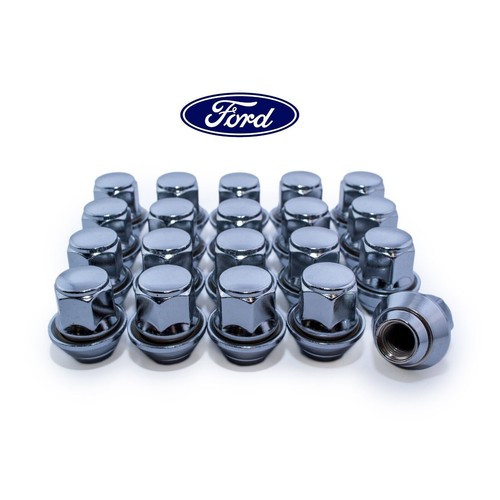 Alloy wheel nuts - wheel,