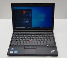 Lenovo X230 i5-3230M 2.6GHz