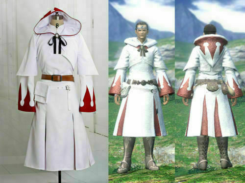 New final fantasy - final,