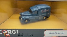 Corgi Classics D957/12 Morris