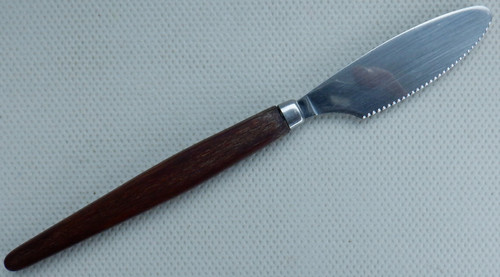 Vintage holland table knife - table,