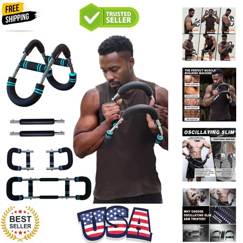 Ultimate twister arm trainer - arm,