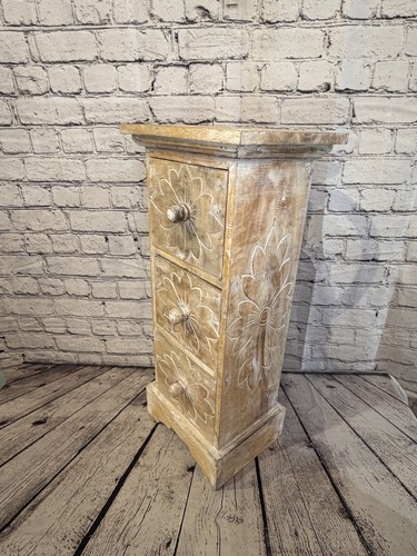 60cm 25cm white draw - 25cm,