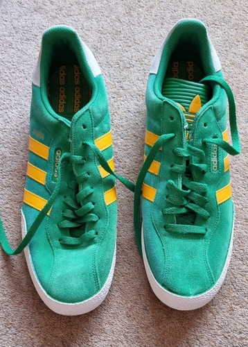 Adidas samba mens trainers - adidas,