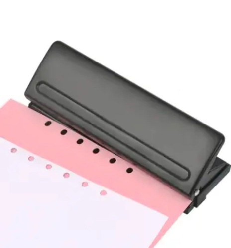 Otymiow hole punch metal - hole,