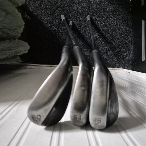 Titleist vokey sm10 - vokey, 3pc