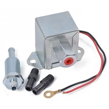 12V ELECTRIC FUEL PUMP