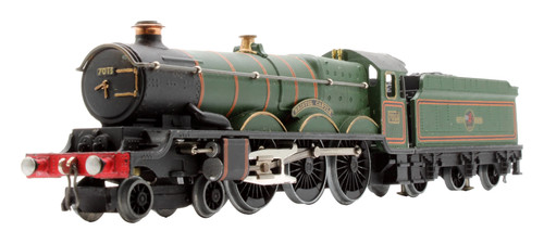 Hornby dublo gauge edlt20 - hornby,