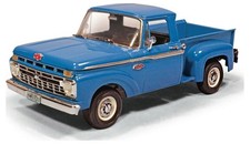 Moebius Model 1/25 Scale 1966