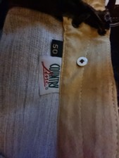 Men's Leather Lederhosen