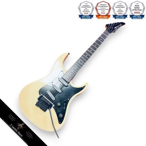 Yamaha rgx503j electric guitar - rgx503j,