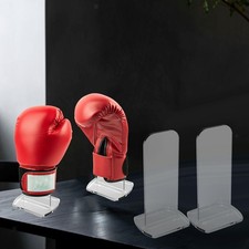 2 Pieces Boxing Glove Display