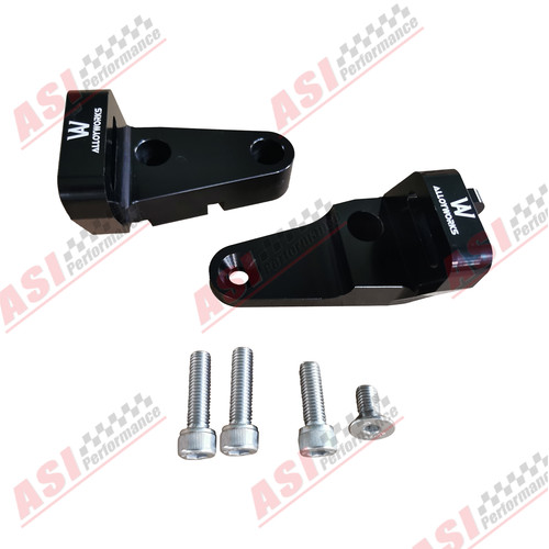 Upper lower power steering - upper/lower,