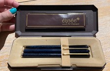 Elysee 80 Line Set Rollerball