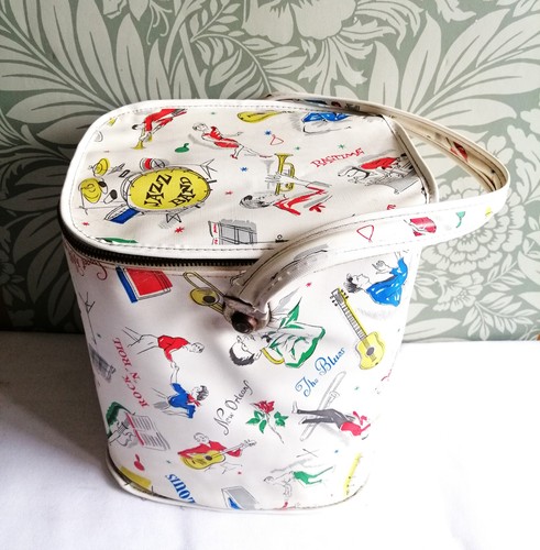 Super funky genuine 1950s - super,
