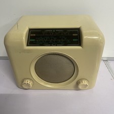 Bakelite Bush Type DAC 90A