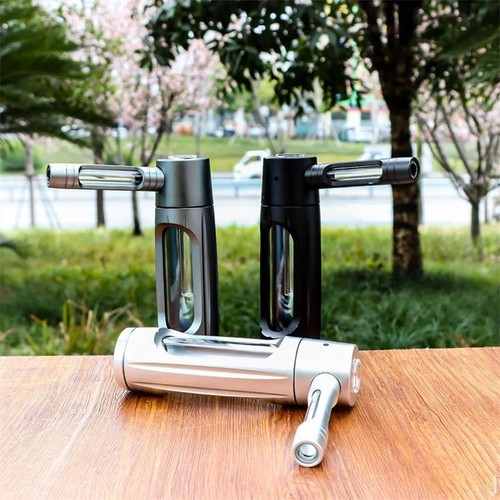 Hammer mini portable - portable, herb