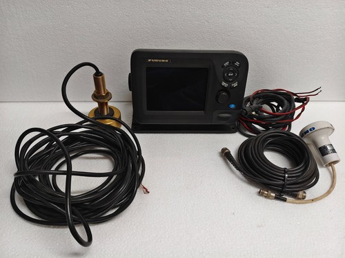 Furuno 1670f complete - gp-1670f, set