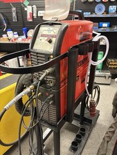 KEMPPI TIG WELDER DC WATER