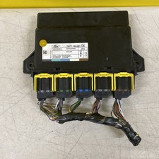 2006-2014 FORD S MAX CD340