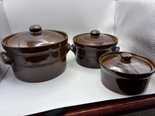 3 x Vintage Pearson's of