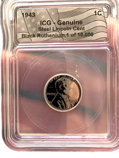 1943 LINCOLN STEEL BLACK