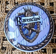 HARRY POTTER ROYAL DOULTON RAVENCLAW HOUSE TRINKET BOX HPGW3