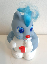 Vintage Keypers Baby League