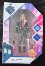 Doctor Who Ruby Sunday (Millie