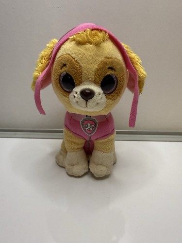 Paw patrol skye - ty, soft