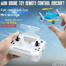 Mini Drone Remote Control