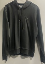 Dior Bee Detail Logo Dark Green Class Pullover Hoodie size M/L (EU 48)