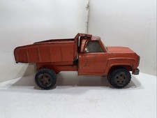 Vintage 1970 tonka dump - 1970’s,