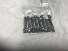 Yamaha RD 250/350 LC genuine cylinder head bolts.